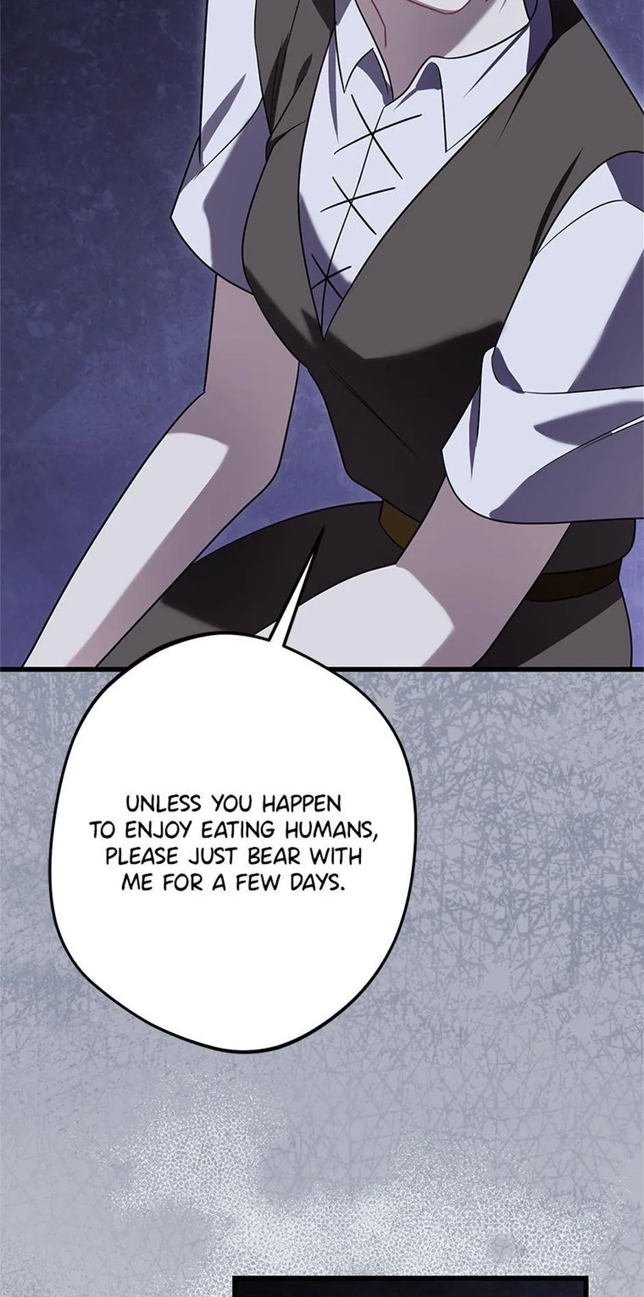 Screw the Noble Life, I’m Going Home Chapter 93 page 35 - 