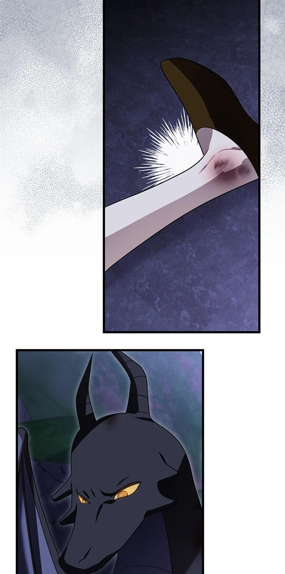 Screw the Noble Life, I’m Going Home Chapter 93 page 36 - 