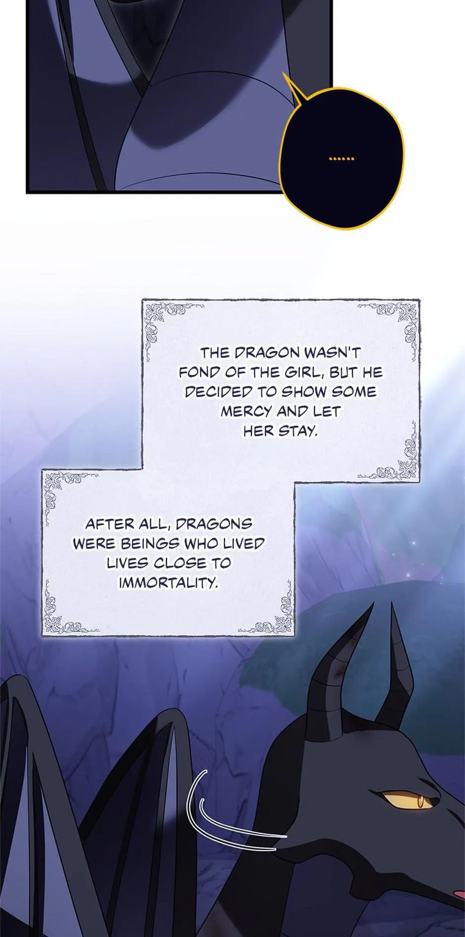 Screw the Noble Life, I’m Going Home Chapter 93 page 37 - 