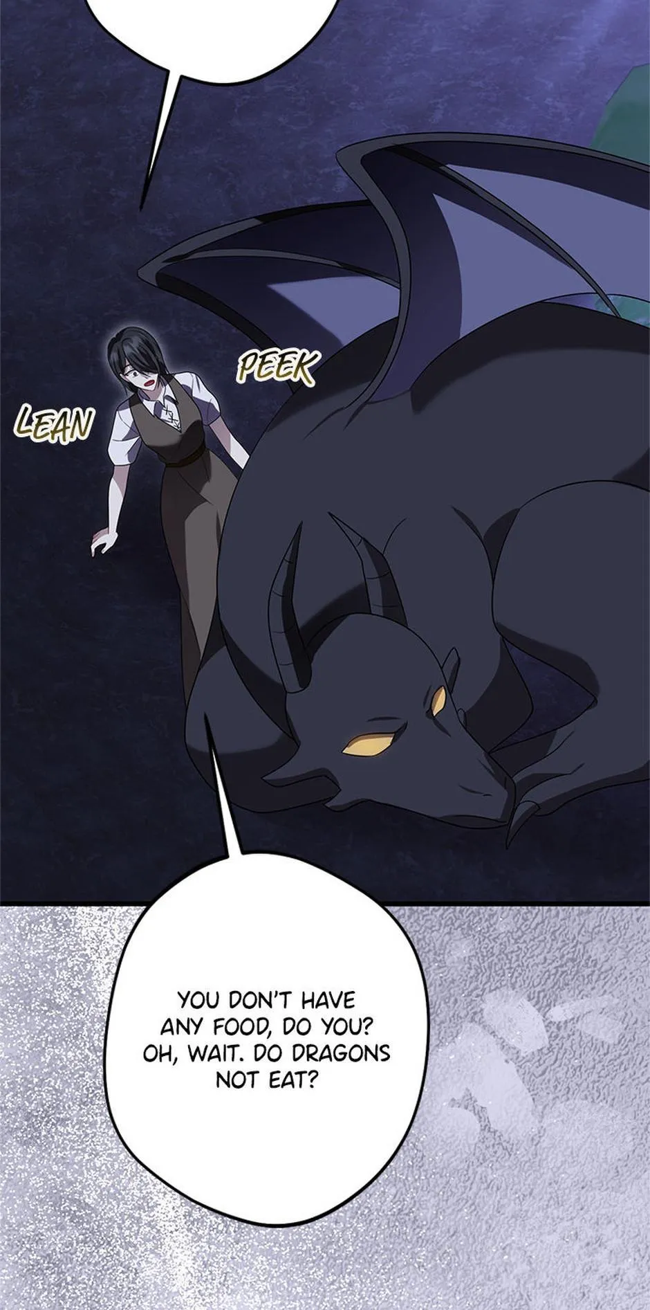 Screw the Noble Life, I’m Going Home Chapter 93 page 40 - 