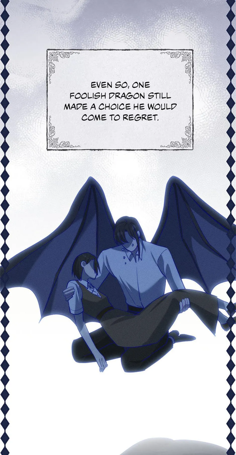 Screw the Noble Life, I’m Going Home Chapter 93 page 5 - 