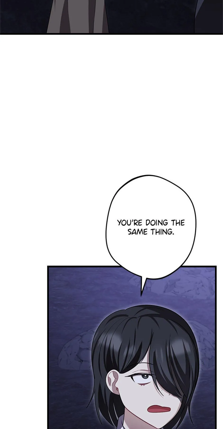 Screw the Noble Life, I’m Going Home Chapter 93 page 43 - 