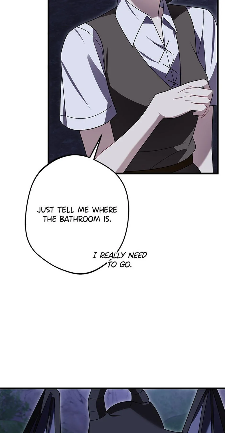 Screw the Noble Life, I’m Going Home Chapter 93 page 44 - 