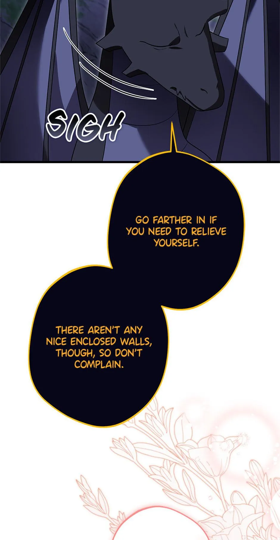 Screw the Noble Life, I’m Going Home Chapter 93 page 45 - 