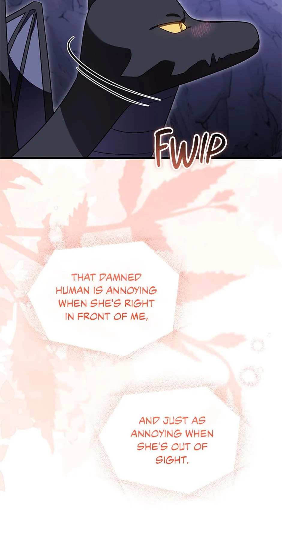 Screw the Noble Life, I’m Going Home Chapter 93 page 49 - 