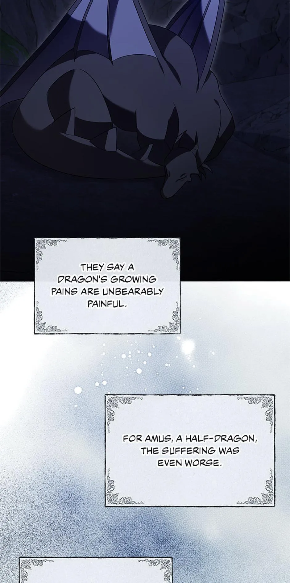 Screw the Noble Life, I’m Going Home Chapter 93 page 52 - 