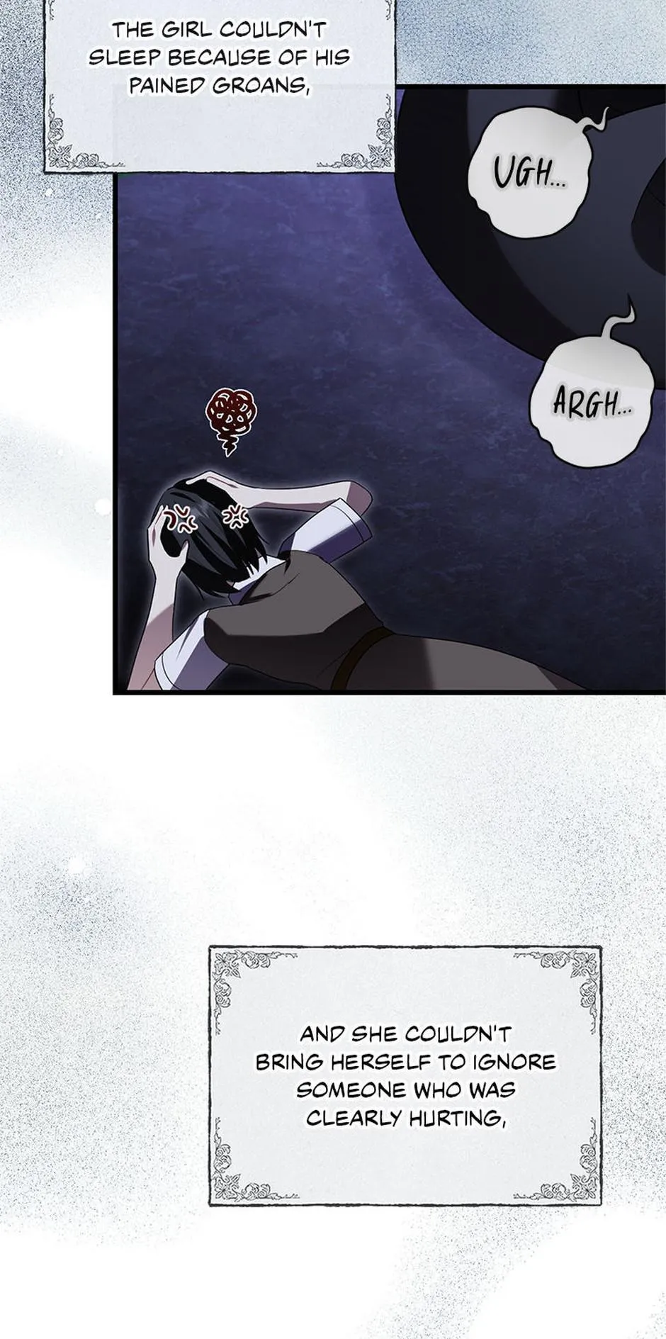Screw the Noble Life, I’m Going Home Chapter 93 page 53 - 