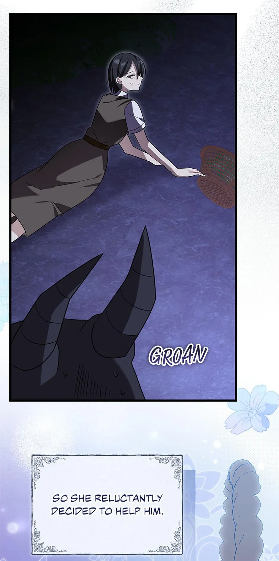 Screw the Noble Life, I’m Going Home Chapter 93 page 54 - 