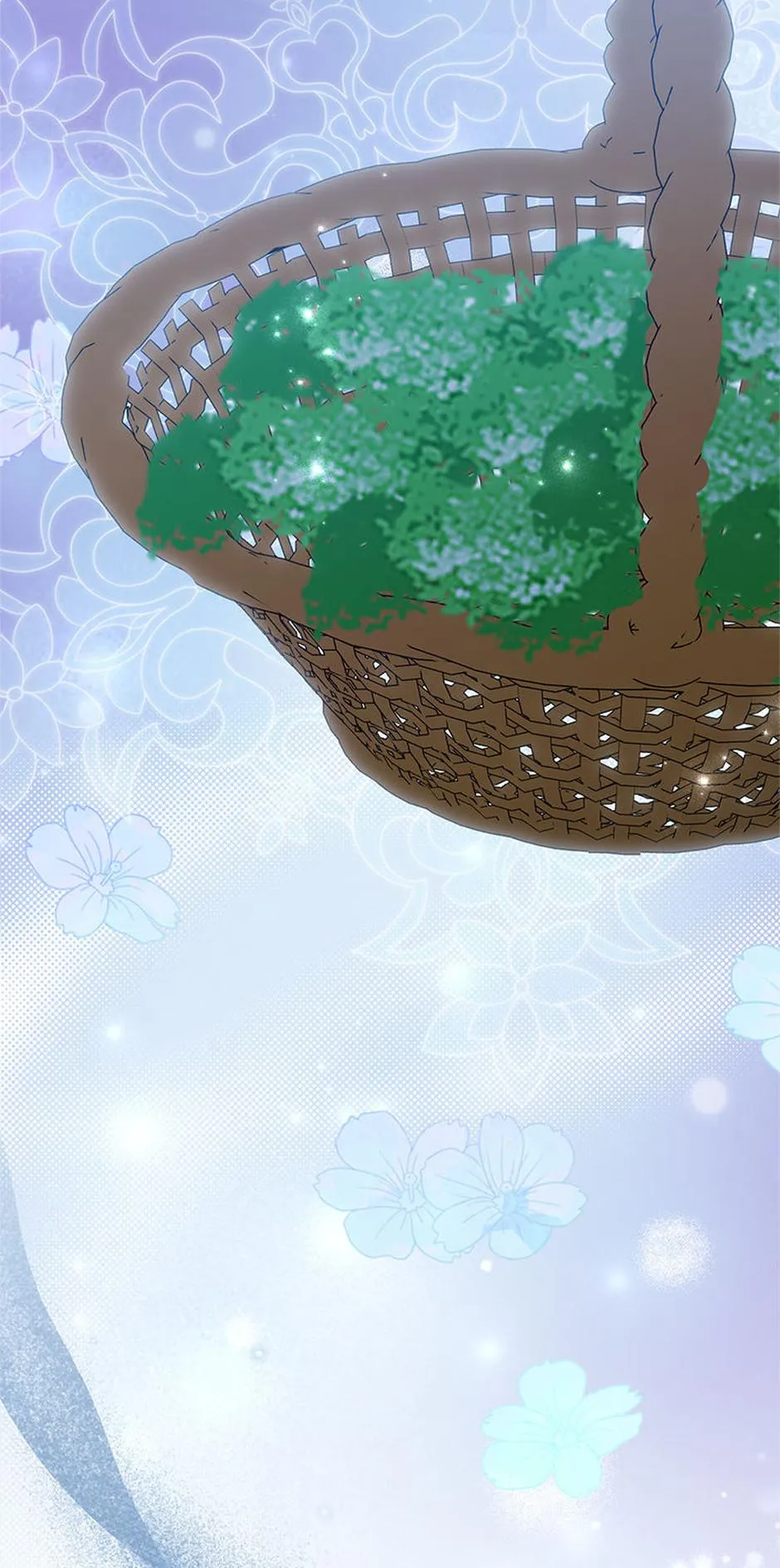 Screw the Noble Life, I’m Going Home Chapter 93 page 55 - 