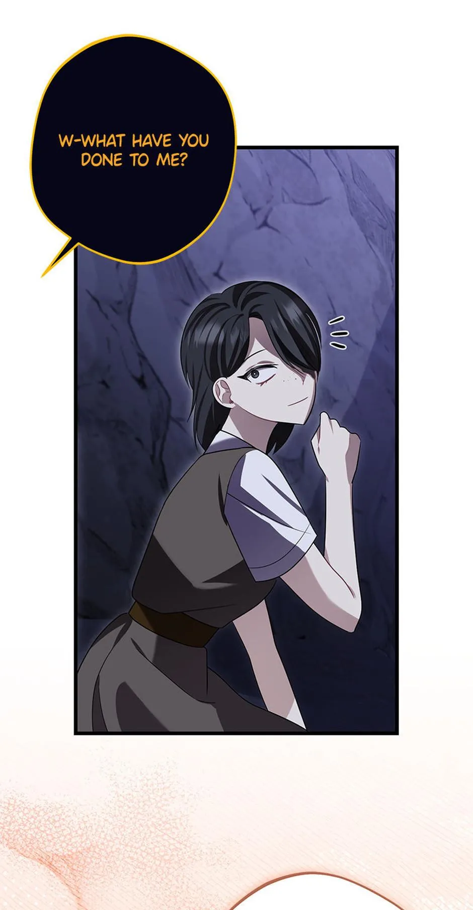 Screw the Noble Life, I’m Going Home Chapter 93 page 58 - 