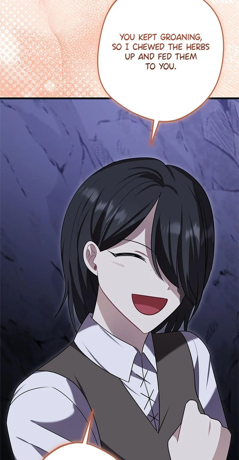 Screw the Noble Life, I’m Going Home Chapter 93 page 59 - 