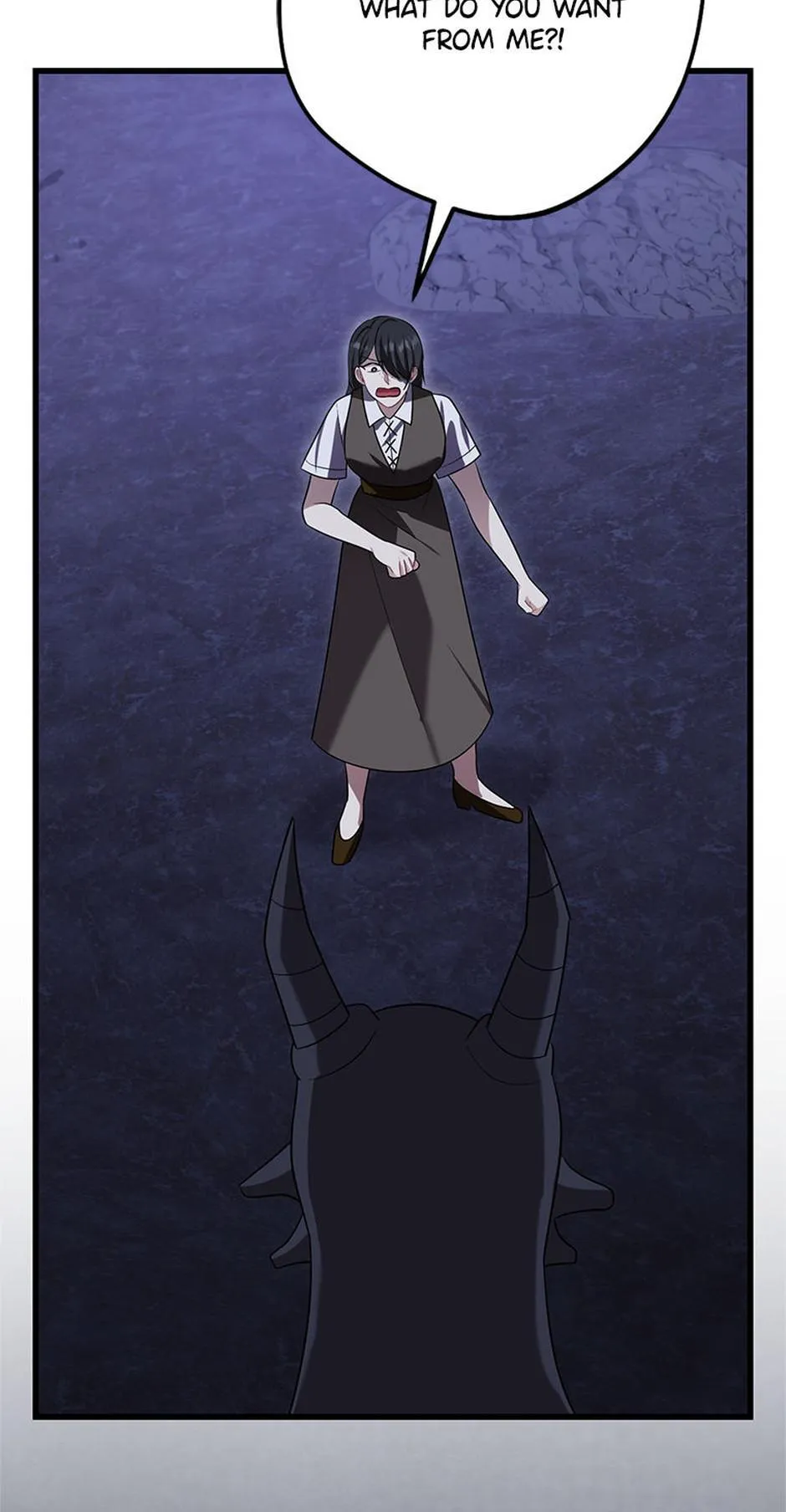 Screw the Noble Life, I’m Going Home Chapter 93 page 63 - 