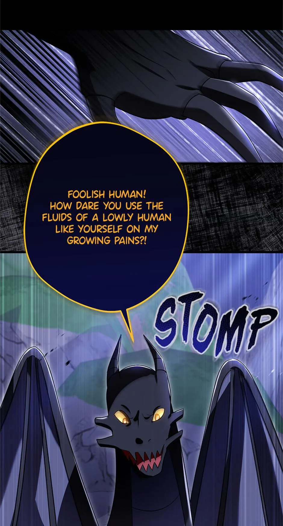Screw the Noble Life, I’m Going Home Chapter 93 page 66 - 