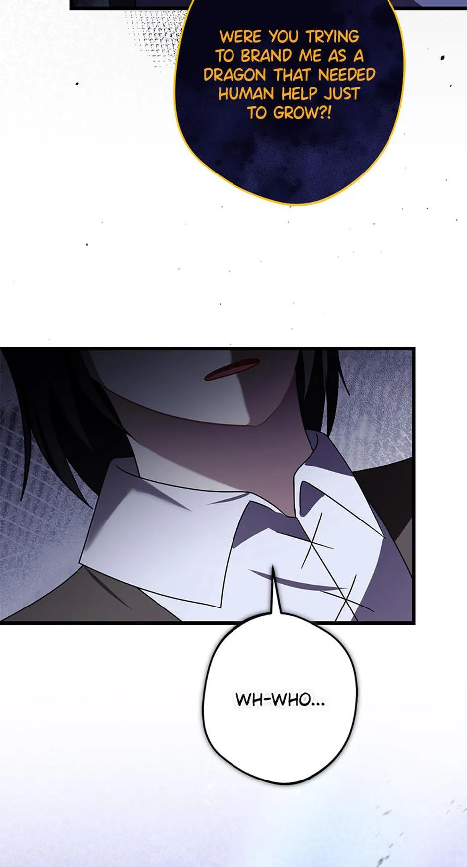 Screw the Noble Life, I’m Going Home Chapter 93 page 69 - 