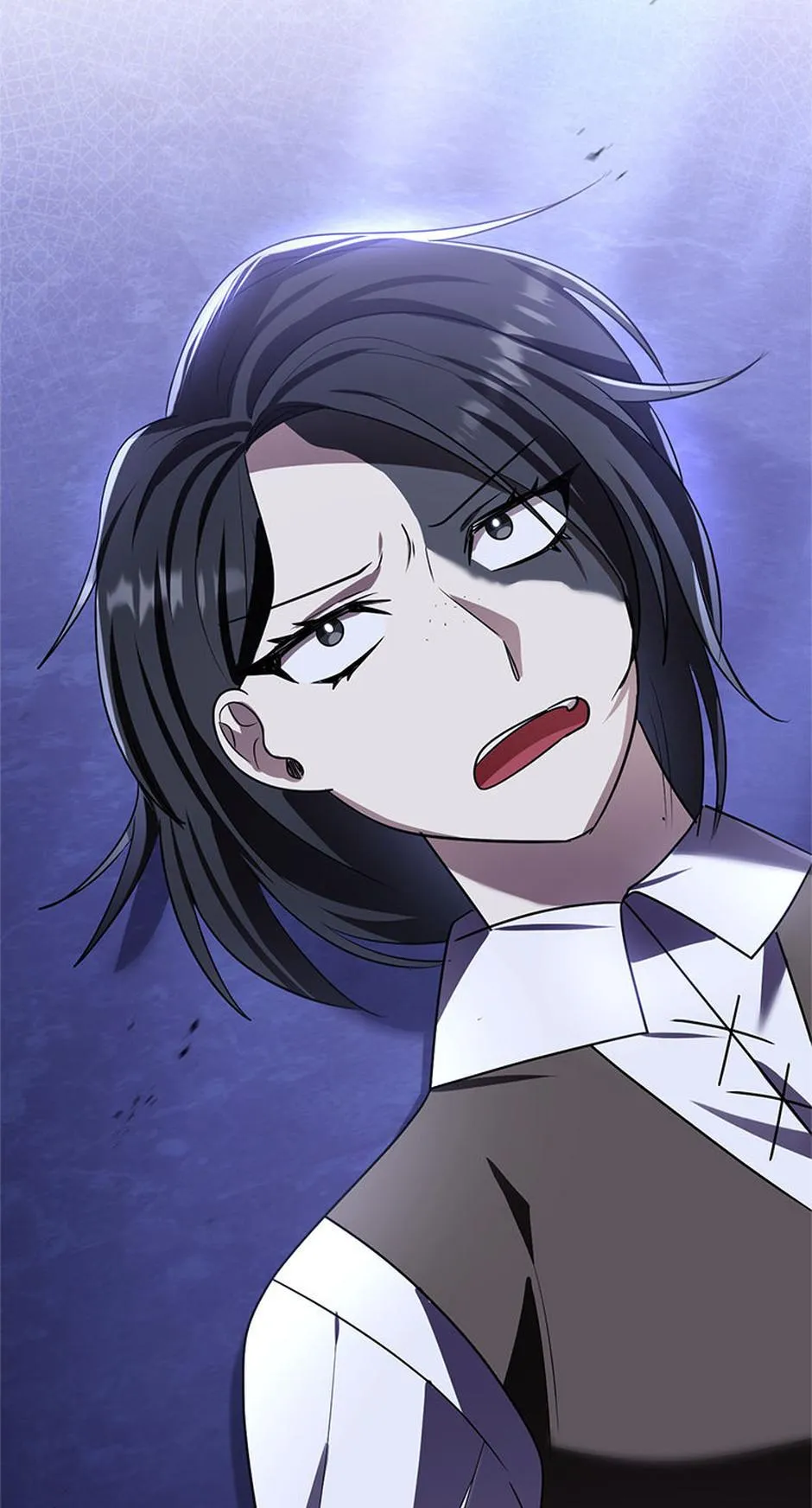 Screw the Noble Life, I’m Going Home Chapter 93 page 70 - 