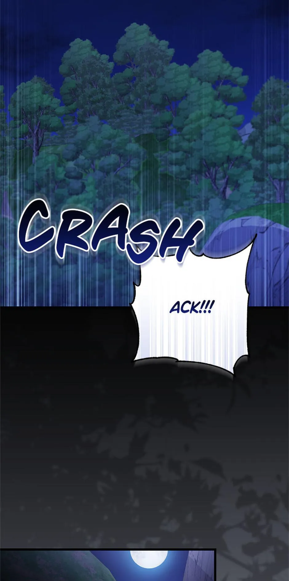 Screw the Noble Life, I’m Going Home Chapter 93 page 10 - 