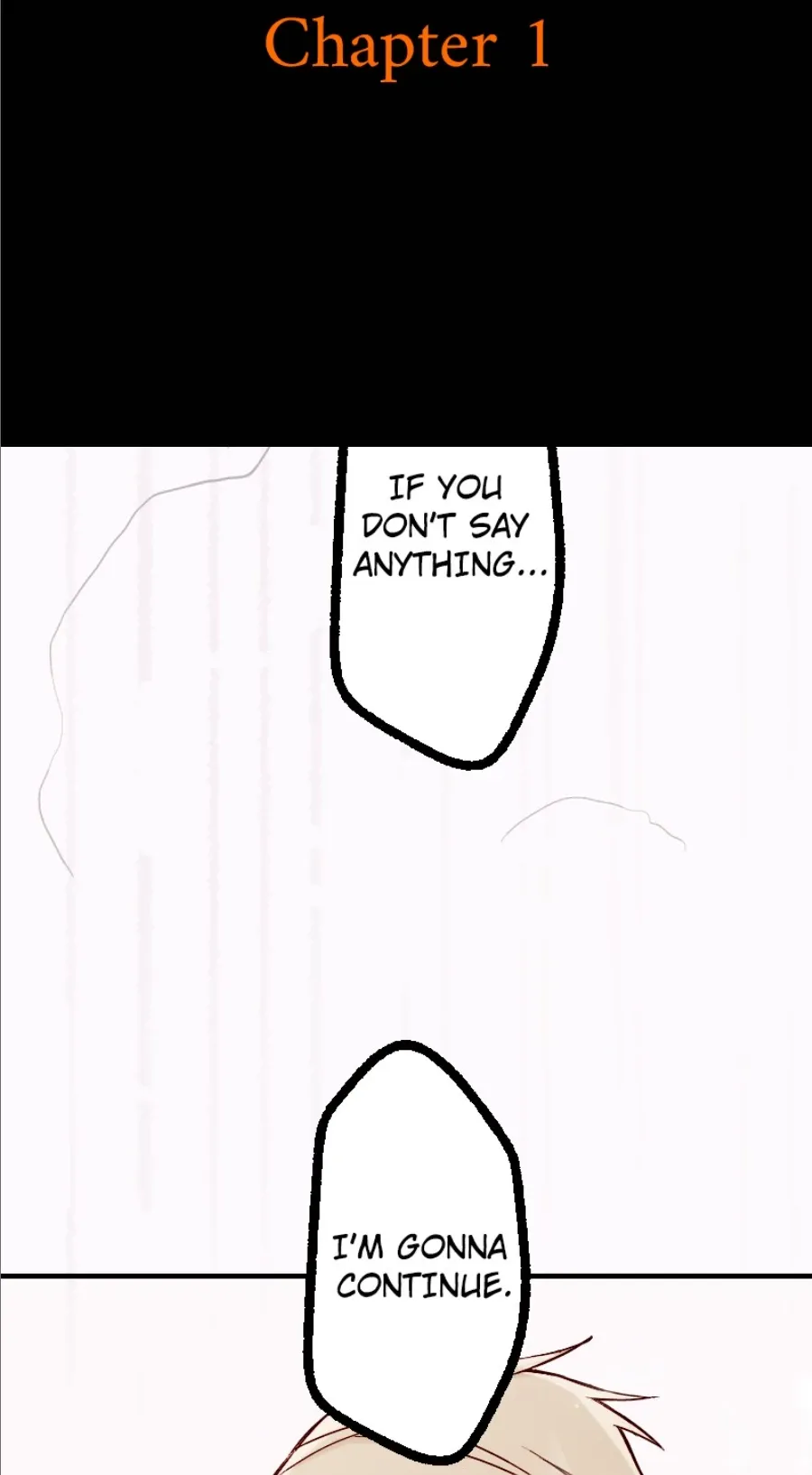 Scripted Love: Lessons From the Leading Man Chapter 1 page 14 - 