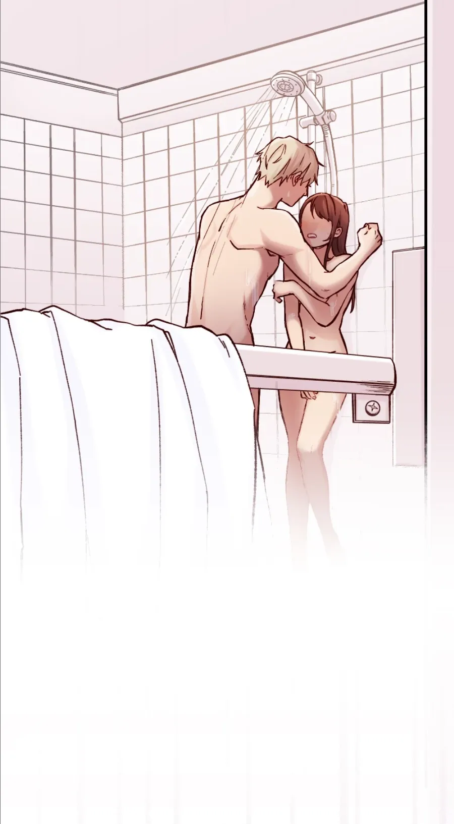 Scripted Love: Lessons From the Leading Man Chapter 1 page 3 - 