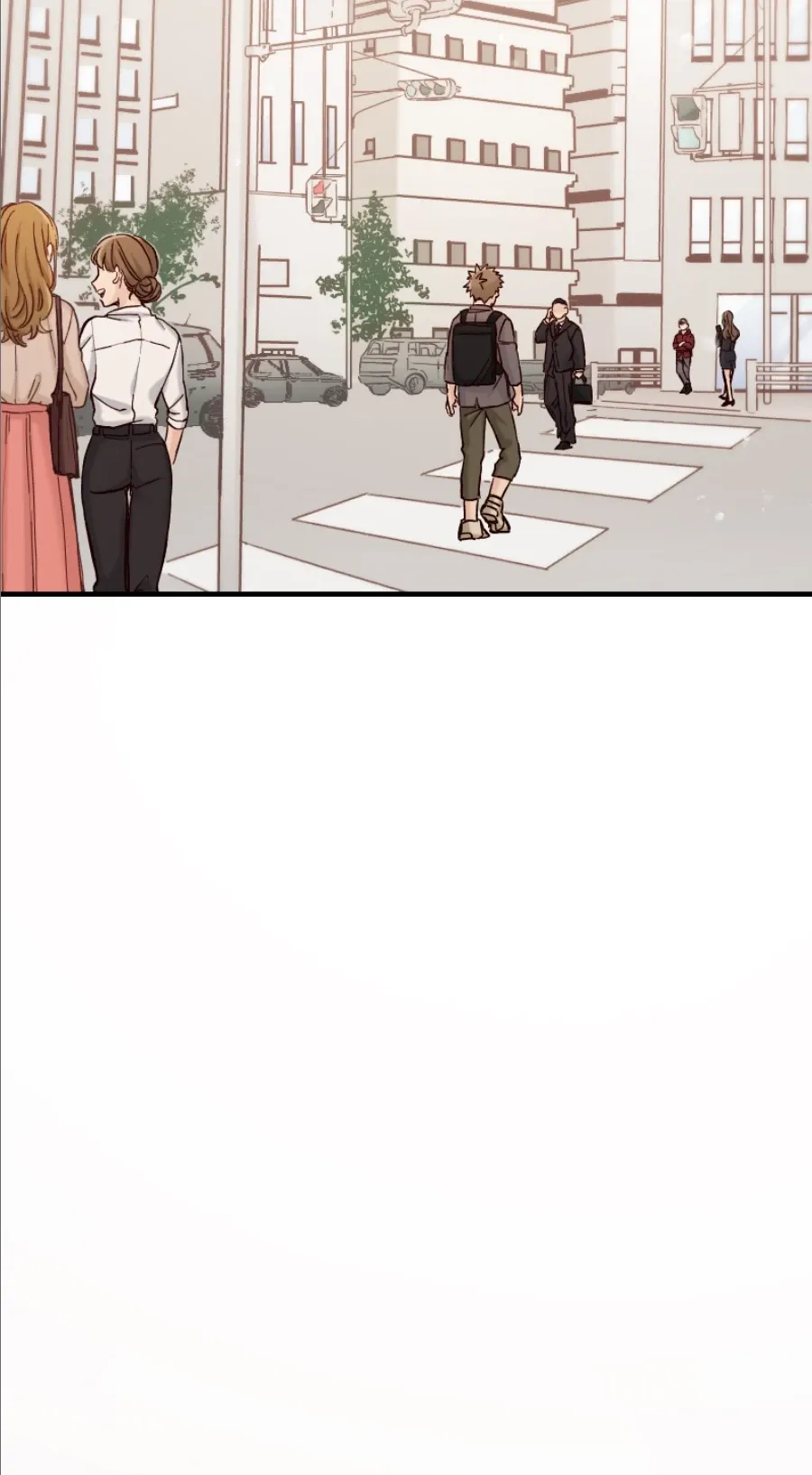 Scripted Love: Lessons From the Leading Man Chapter 1 page 21 - 