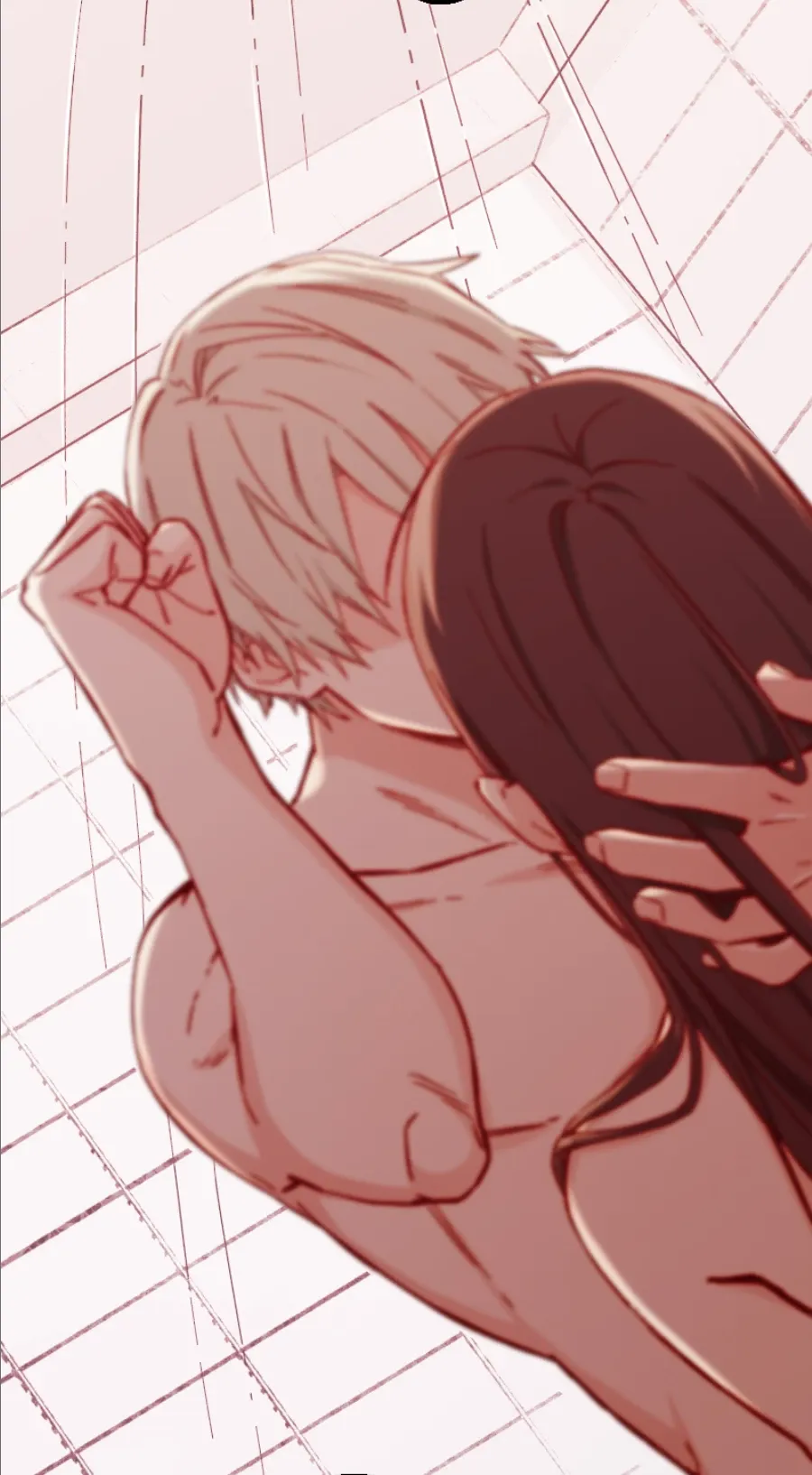 Scripted Love: Lessons From the Leading Man Chapter 1 page 10 - 