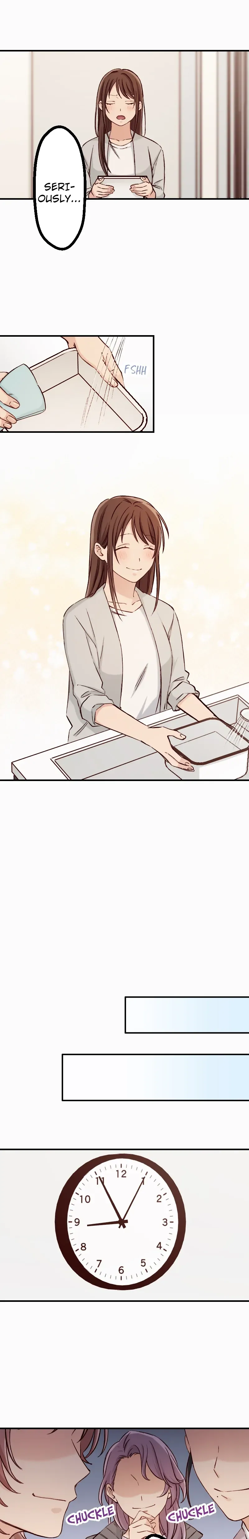 Scripted Love: Lessons From the Leading Man Chapter 15 page 12 - 