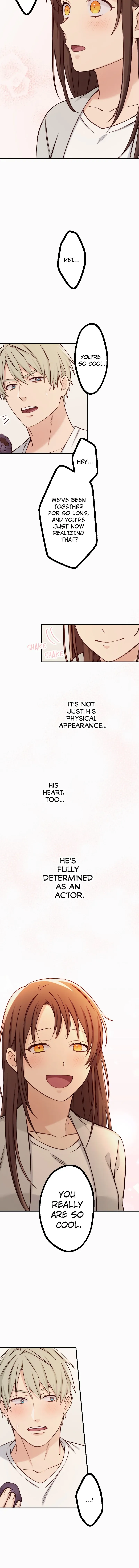 Scripted Love: Lessons From the Leading Man Chapter 15 page 9 - 