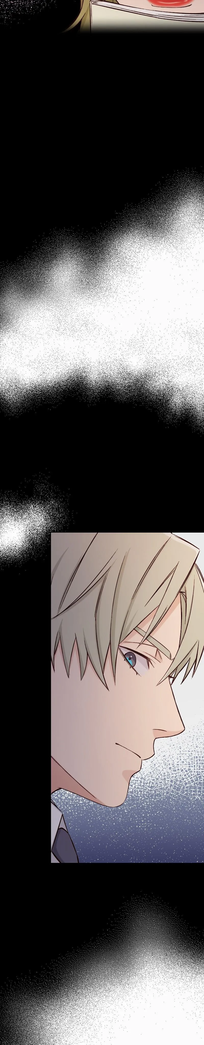 Scripted Love: Lessons From the Leading Man Chapter 16 page 15 - 