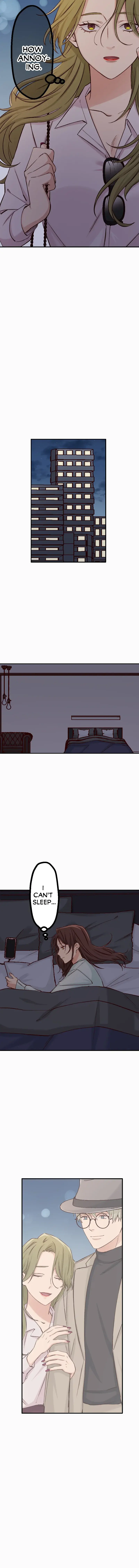 Scripted Love: Lessons From the Leading Man Chapter 18 page 13 - 