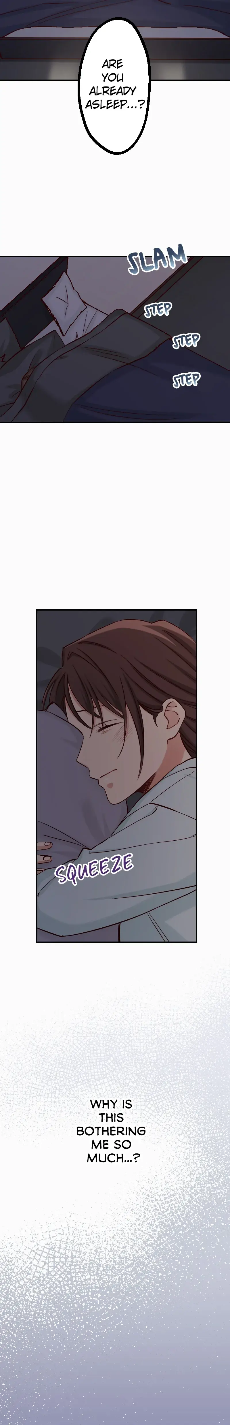 Scripted Love: Lessons From the Leading Man Chapter 18 page 15 - 
