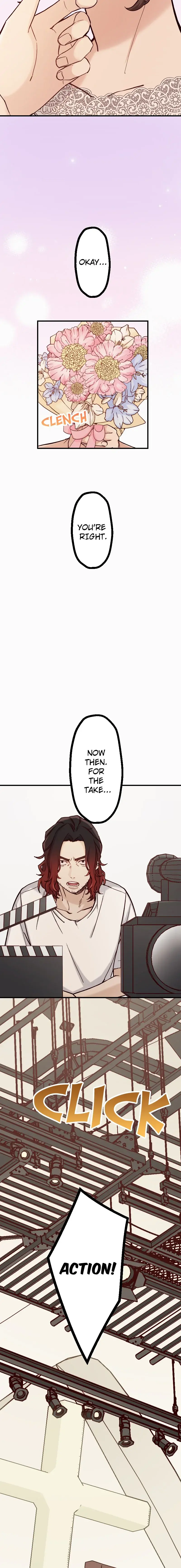 Scripted Love: Lessons From the Leading Man Chapter 6 page 19 - 