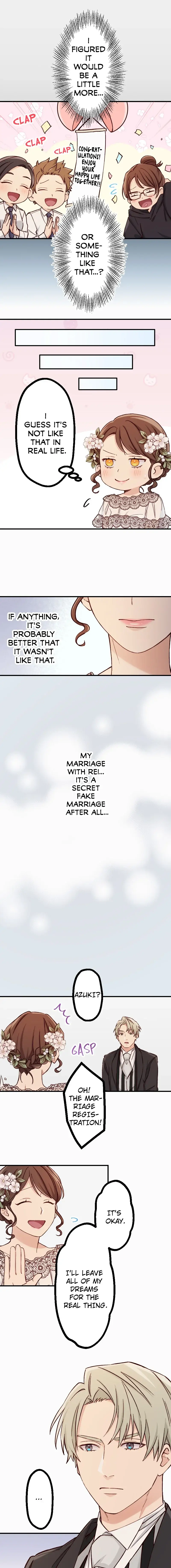 Scripted Love: Lessons From the Leading Man Chapter 7 page 14 - 