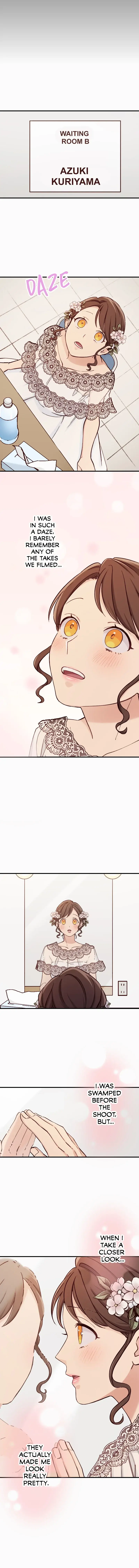 Scripted Love: Lessons From the Leading Man Chapter 7 page 7 - 