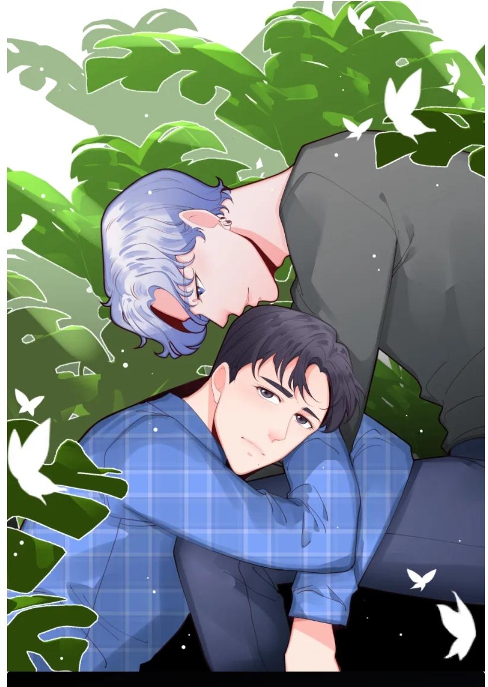 Scripted love (Uncensored Full Color Yaoi) Chapter 5 page 2 - 