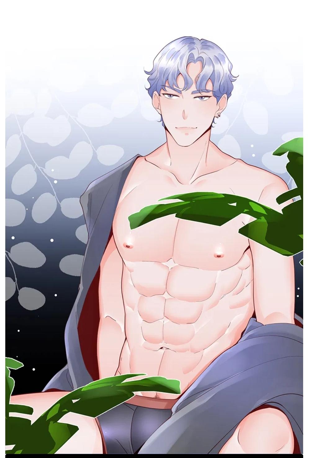 Scripted love (Uncensored Full Color Yaoi) Chapter 6 page 1 - 
