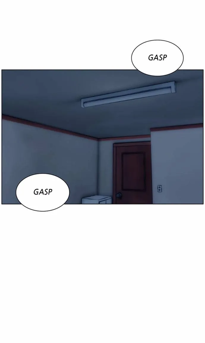 Scroll if You Dare Chapter 1 page 1 - 
