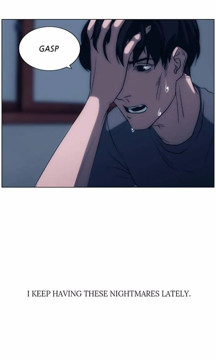 Scroll if You Dare Chapter 1 page 2 - 