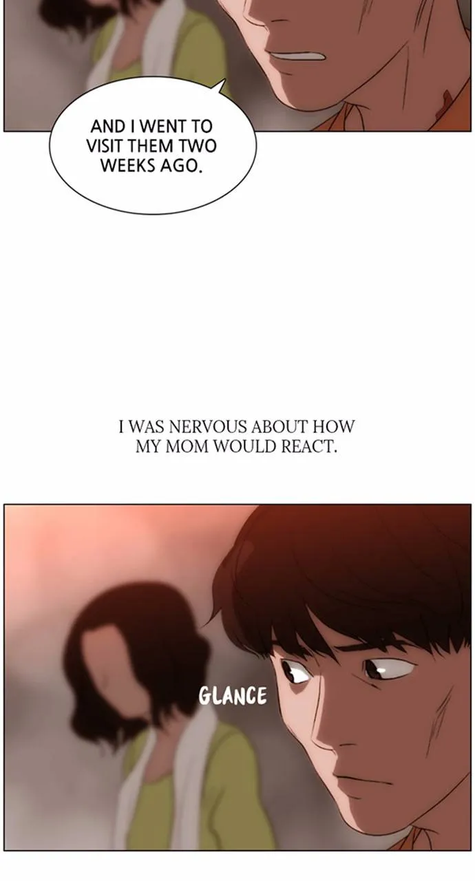 Scroll if You Dare Chapter 1 page 17 - 