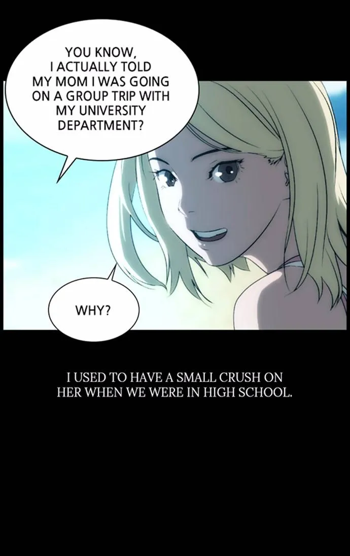 Scroll if You Dare Chapter 1 page 23 - 