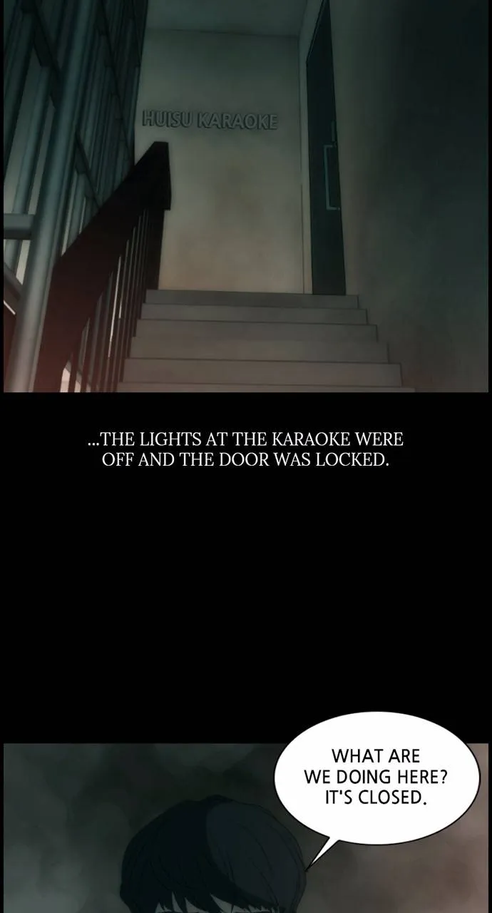 Scroll if You Dare Chapter 1 page 35 - 