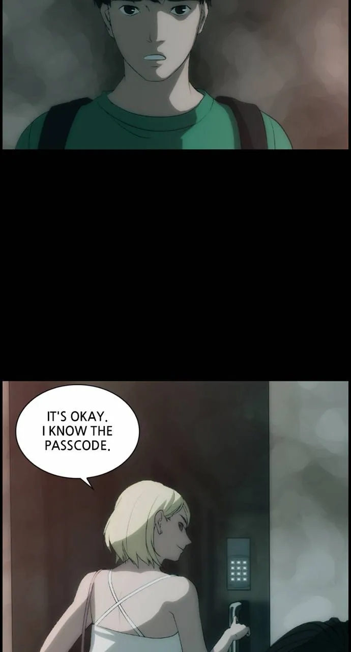 Scroll if You Dare Chapter 1 page 36 - 