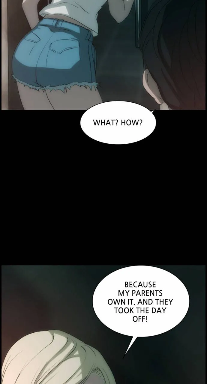 Scroll if You Dare Chapter 1 page 37 - 