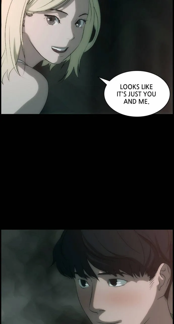Scroll if You Dare Chapter 1 page 38 - 