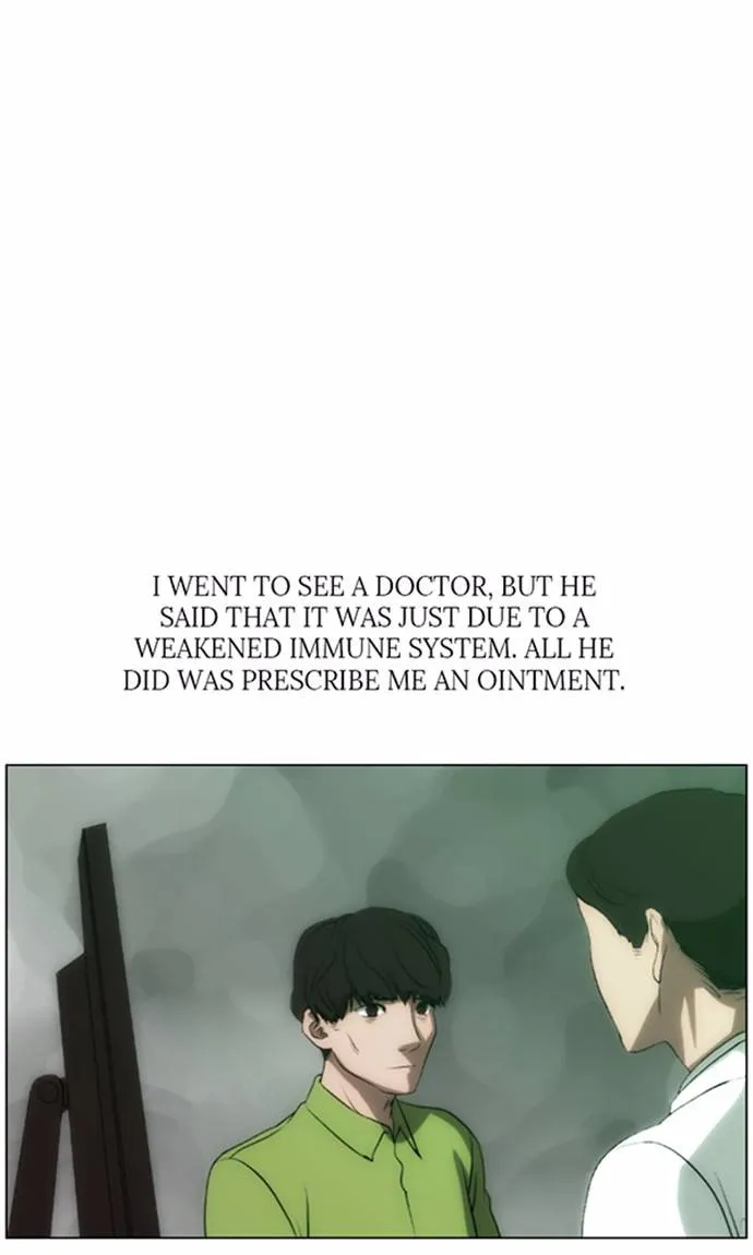 Scroll if You Dare Chapter 1 page 5 - 