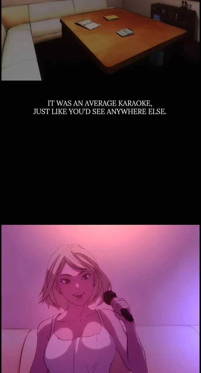 Scroll if You Dare Chapter 1 page 41 - 