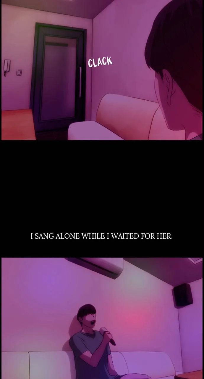 Scroll if You Dare Chapter 1 page 50 - 