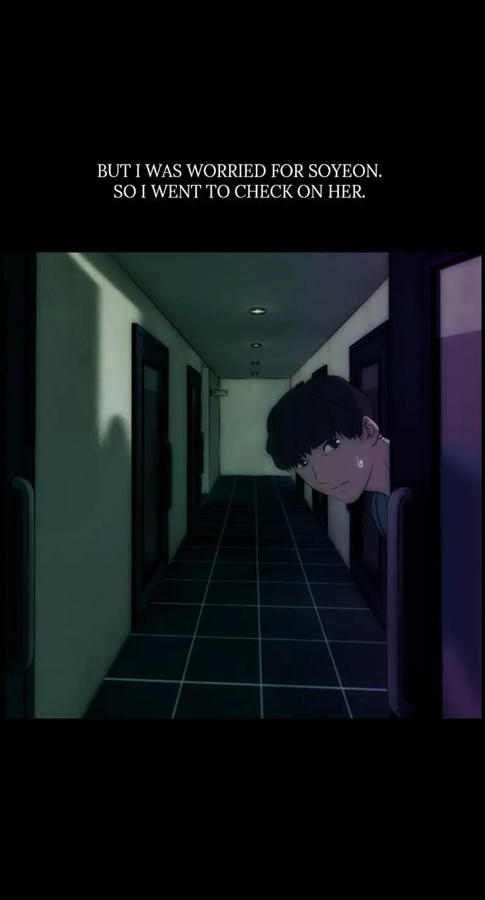 Scroll if You Dare Chapter 1 page 58 - 