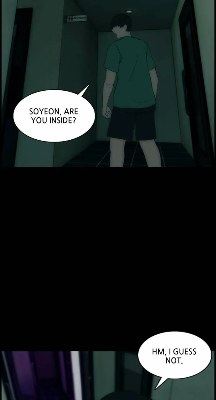 Scroll if You Dare Chapter 1 page 60 - 