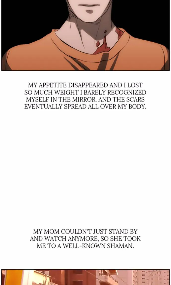 Scroll if You Dare Chapter 1 page 7 - 