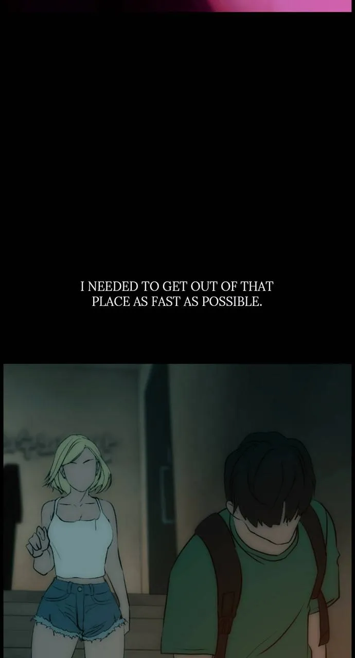 Scroll if You Dare Chapter 1 page 89 - 