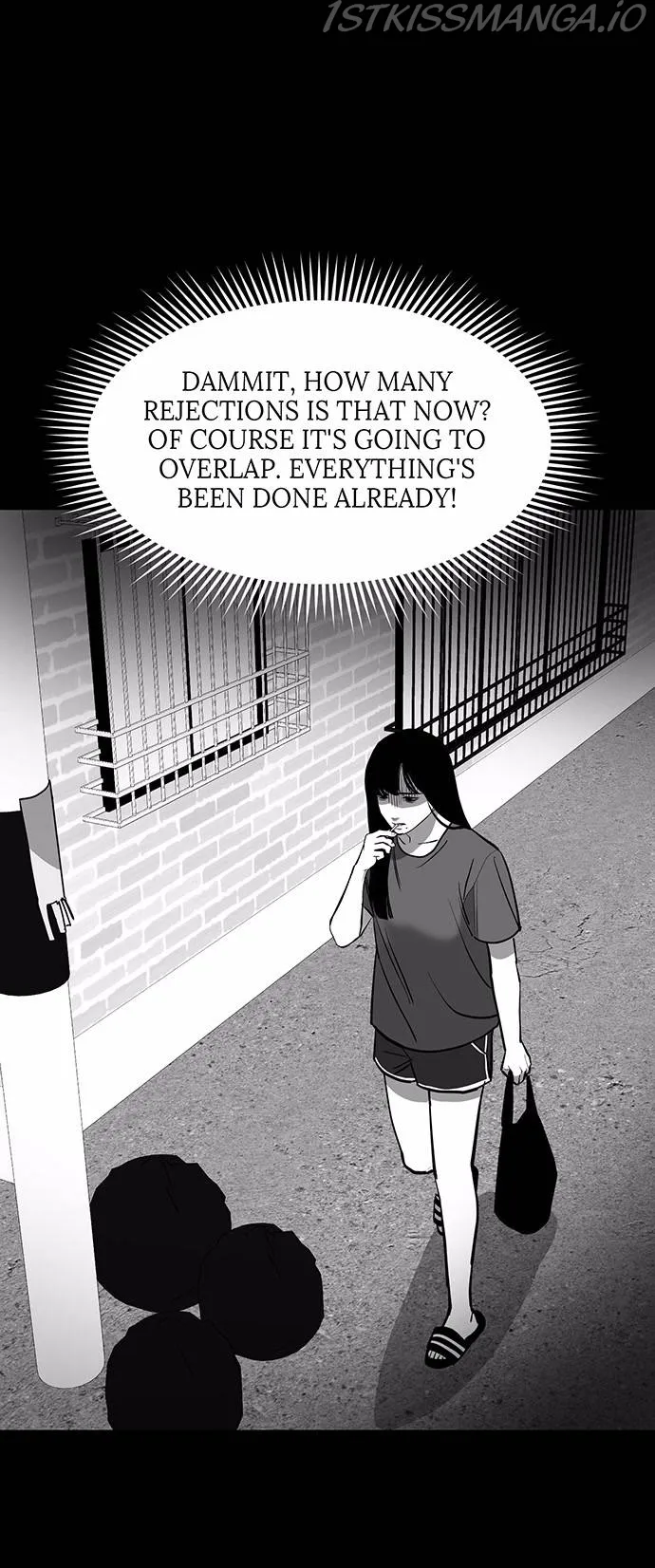 Scroll if You Dare Chapter 10 page 12 - 
